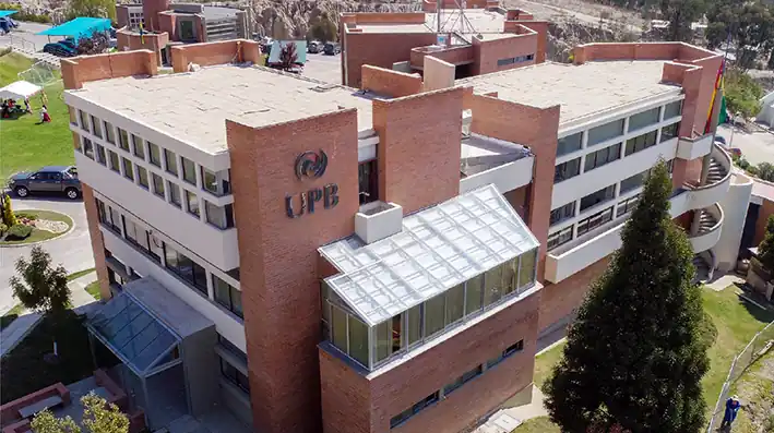 Bolivian Private University (UPB)