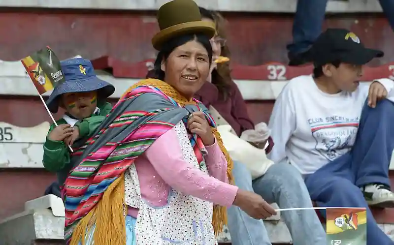 Bolivian-mothers-day