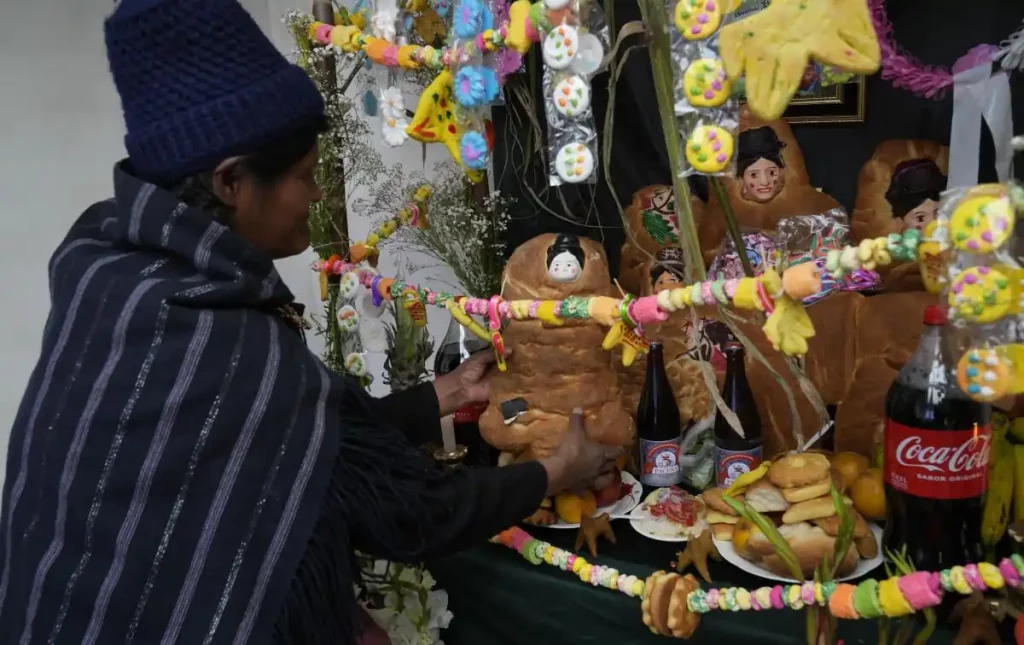 National Holidays in Bolivia