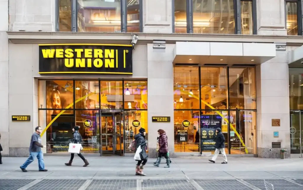 Western Union - How to Send Money to Bolivia